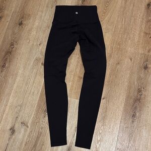 lululemon Wunder Under